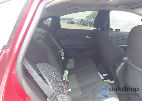 2013 Dodge Dart Sxt from USA, damaged, VIN 1C3CDFBA5DD290152